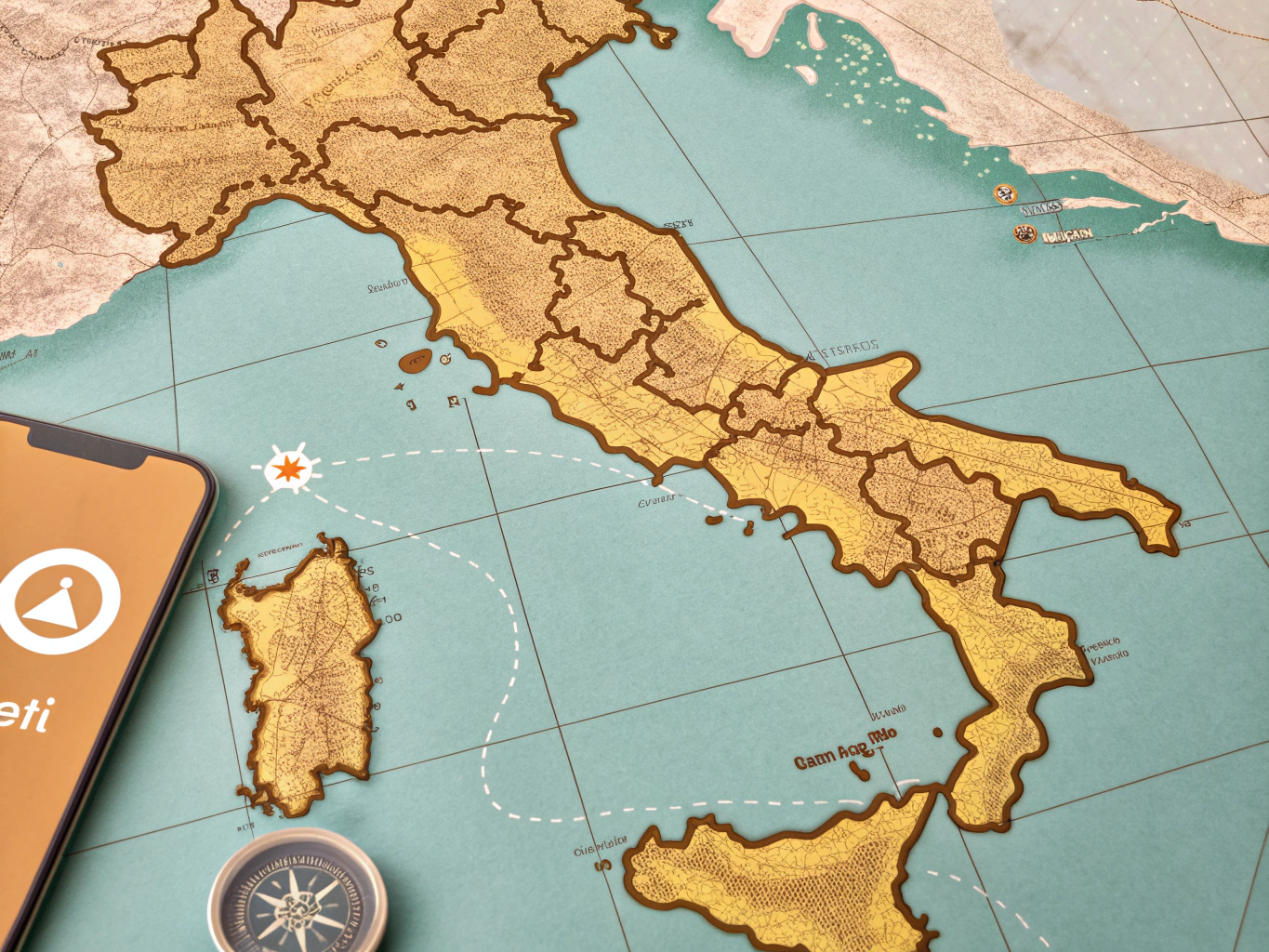 Guía de comunicaciones móviles en Europa